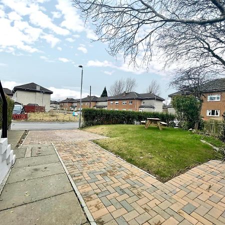 Cardonald Central グラスゴー エクステリア 写真